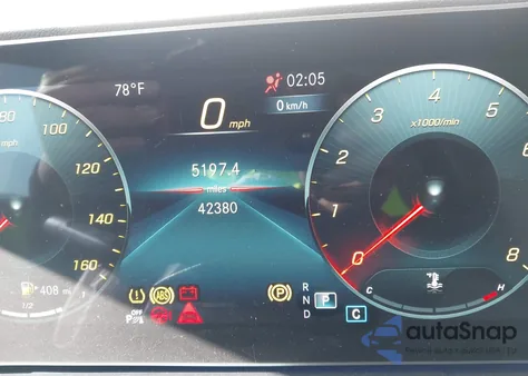 2021 Mercedes-Benz Gle 350 from USA, damaged, VIN 4JGFB4JB2MA392230